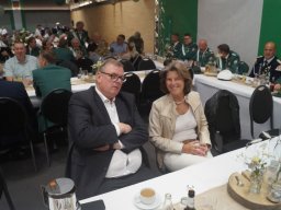 Schützenfestmontag 2026
